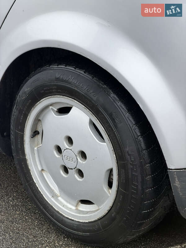Седан Audi A4 2002 в Києві фото 16 Седан Audi A4 2002 в Києві