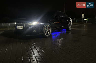 Седан Audi A4 2012 в Кропивницком