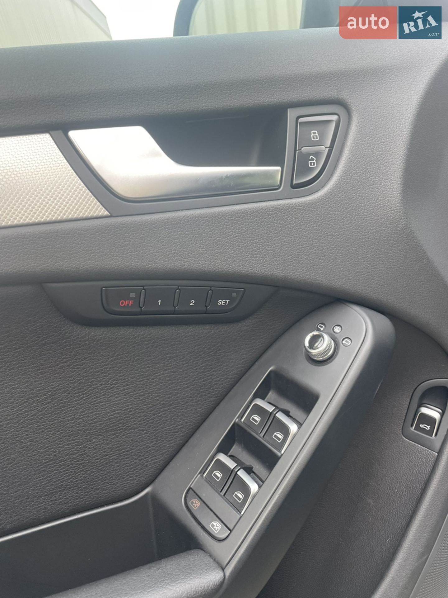 2015 Audi A4 - мініатюра 8