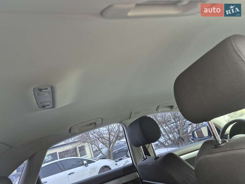 Седан Audi A4 2006 в Черкасах