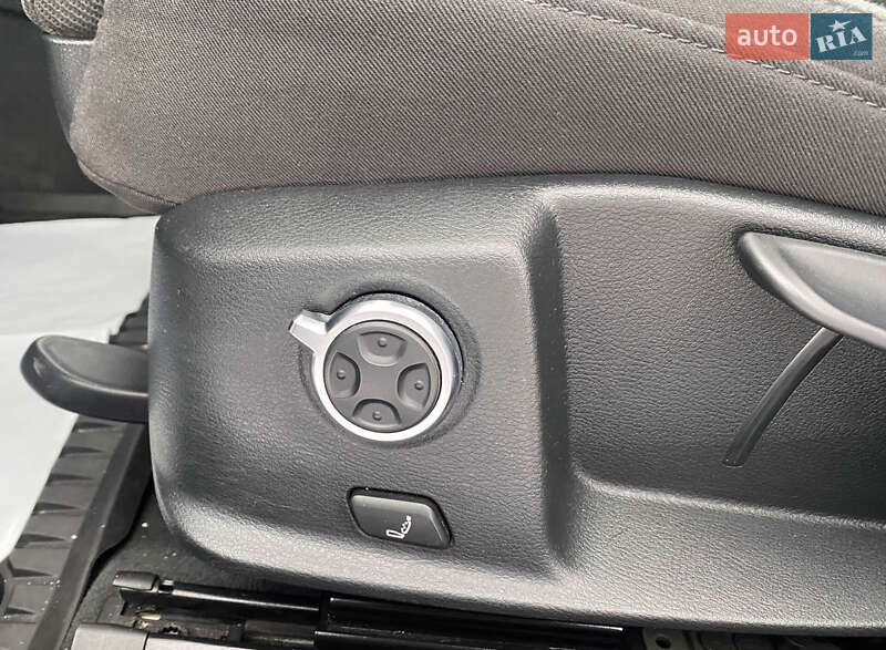 Универсал Audi A4 2018 в Львове