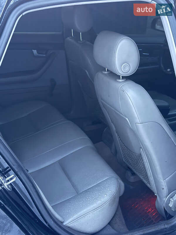 Седан Audi A4 2001 в Виннице фото 9 Седан Audi A4 2001 в Виннице