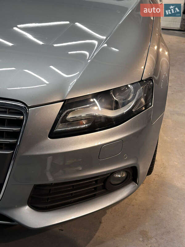 Универсал Audi A4 2010 в Луцке фото 4 Универсал Audi A4 2010 в Луцке