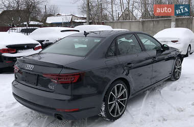 Седан Audi A4 2018 в Ирпене