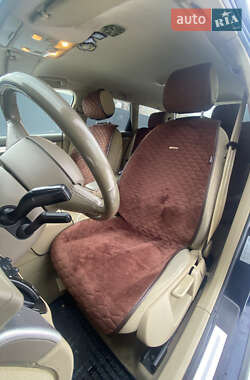 Универсал Audi A4 2007 в Ивано-Франковске