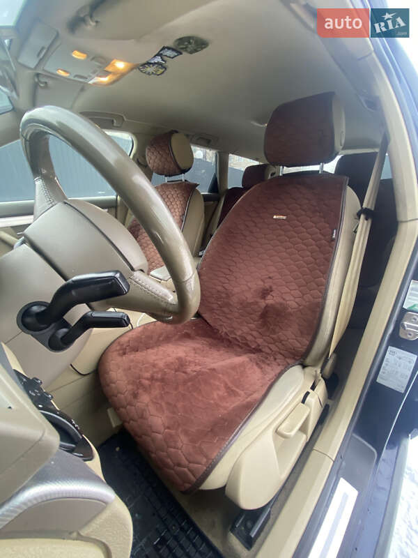 Универсал Audi A4 2007 в Ивано-Франковске
