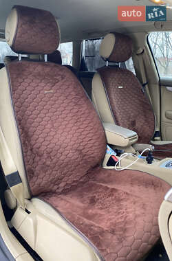 Универсал Audi A4 2007 в Ивано-Франковске