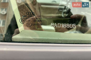 Универсал Audi A4 2007 в Ивано-Франковске