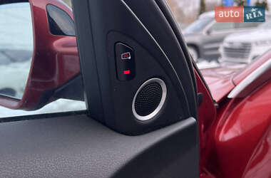 Седан Audi A4 2014 в Нововолынске