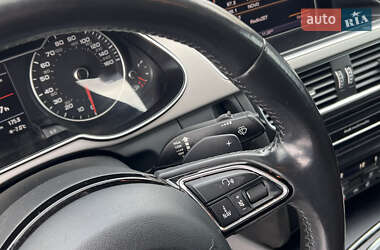 Седан Audi A4 2014 в Нововолынске