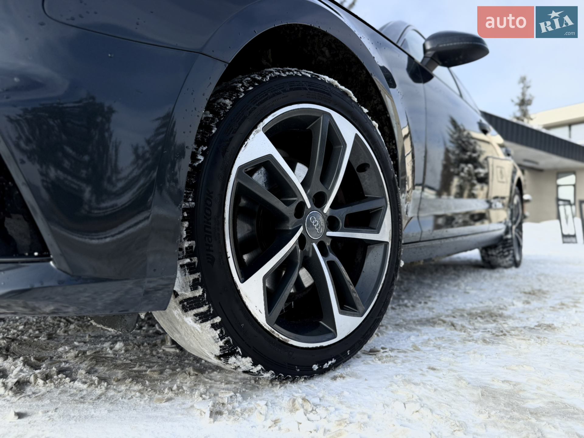 2019 Audi A4 - мініатюра 7