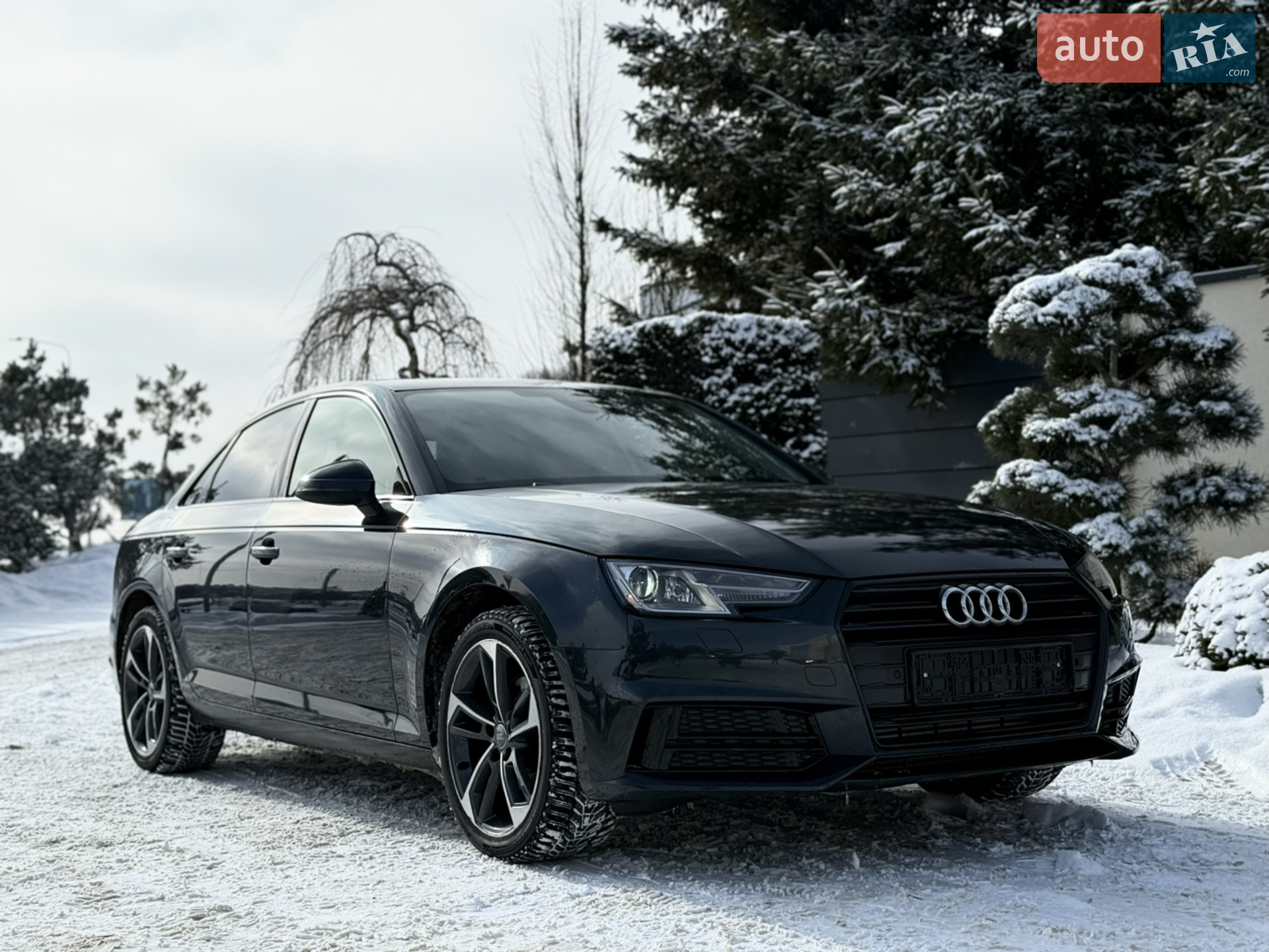 2019 Audi A4 - мініатюра 24