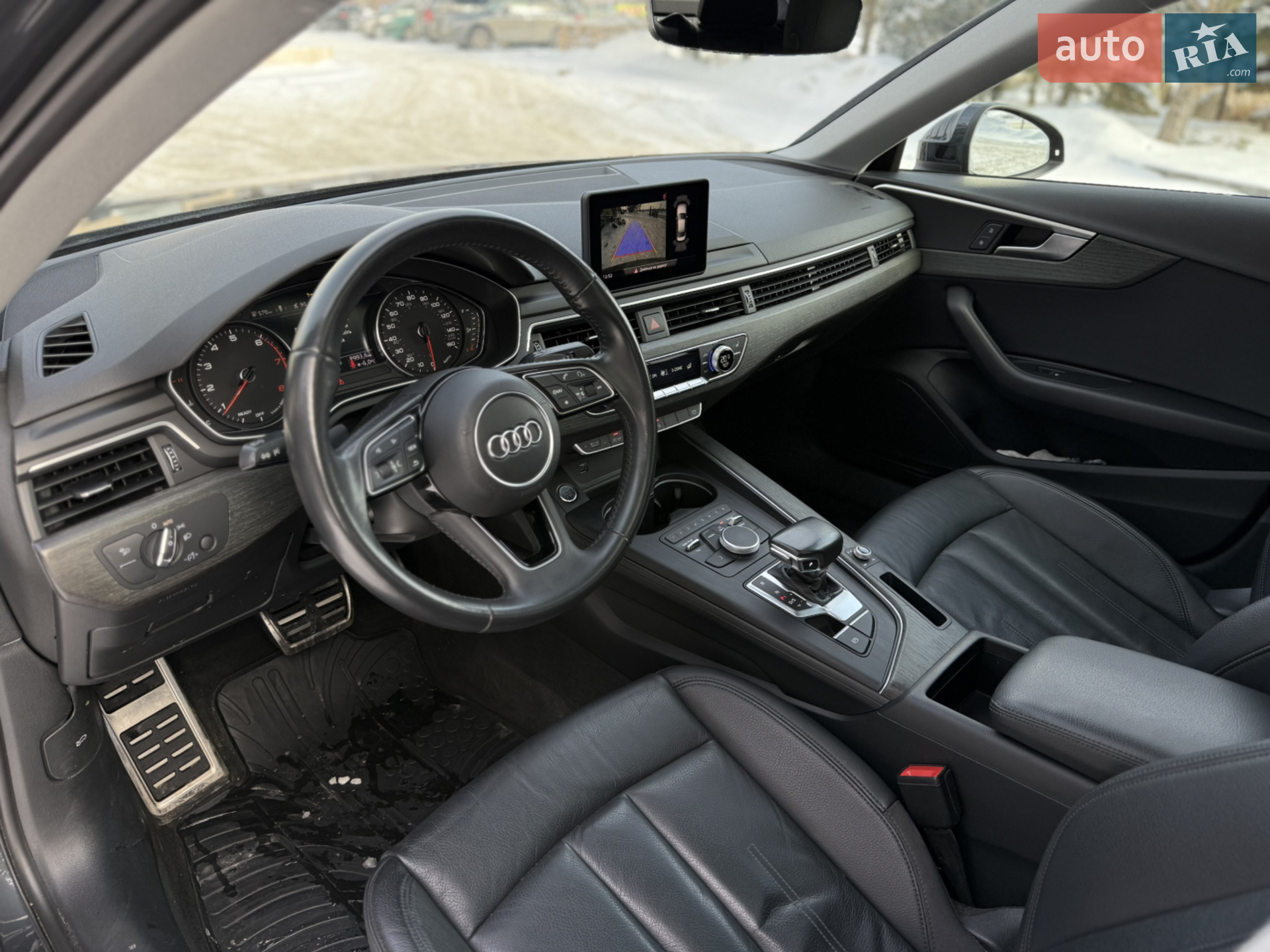 2019 Audi A4 - мініатюра 31