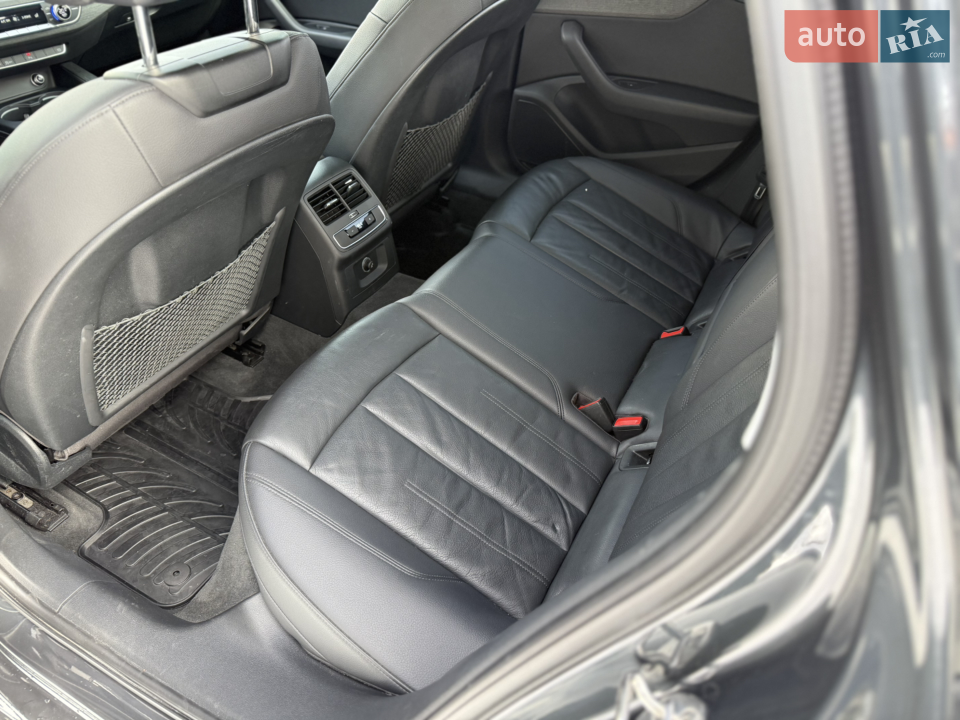 2019 Audi A4 - мініатюра 49