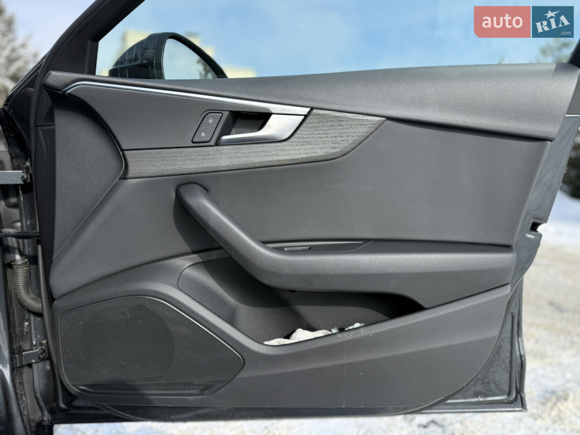 2019 Audi A4 - мініатюра 57