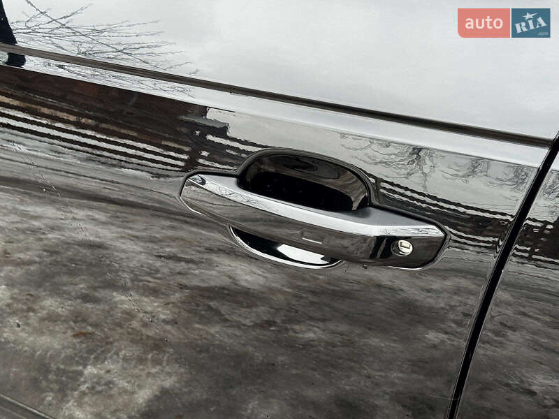 Седан Audi A4 2018 в Києві фото 13 Седан Audi A4 2018 в Києві