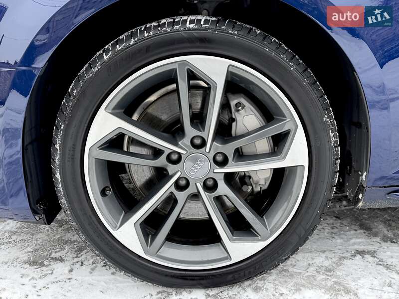 Седан Audi A4 2019 в Виннице фото 15 Седан Audi A4 2019 в Виннице