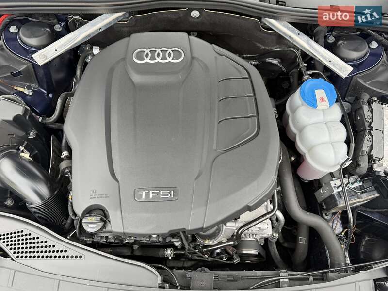 Седан Audi A4 2019 в Виннице фото 62 Седан Audi A4 2019 в Виннице