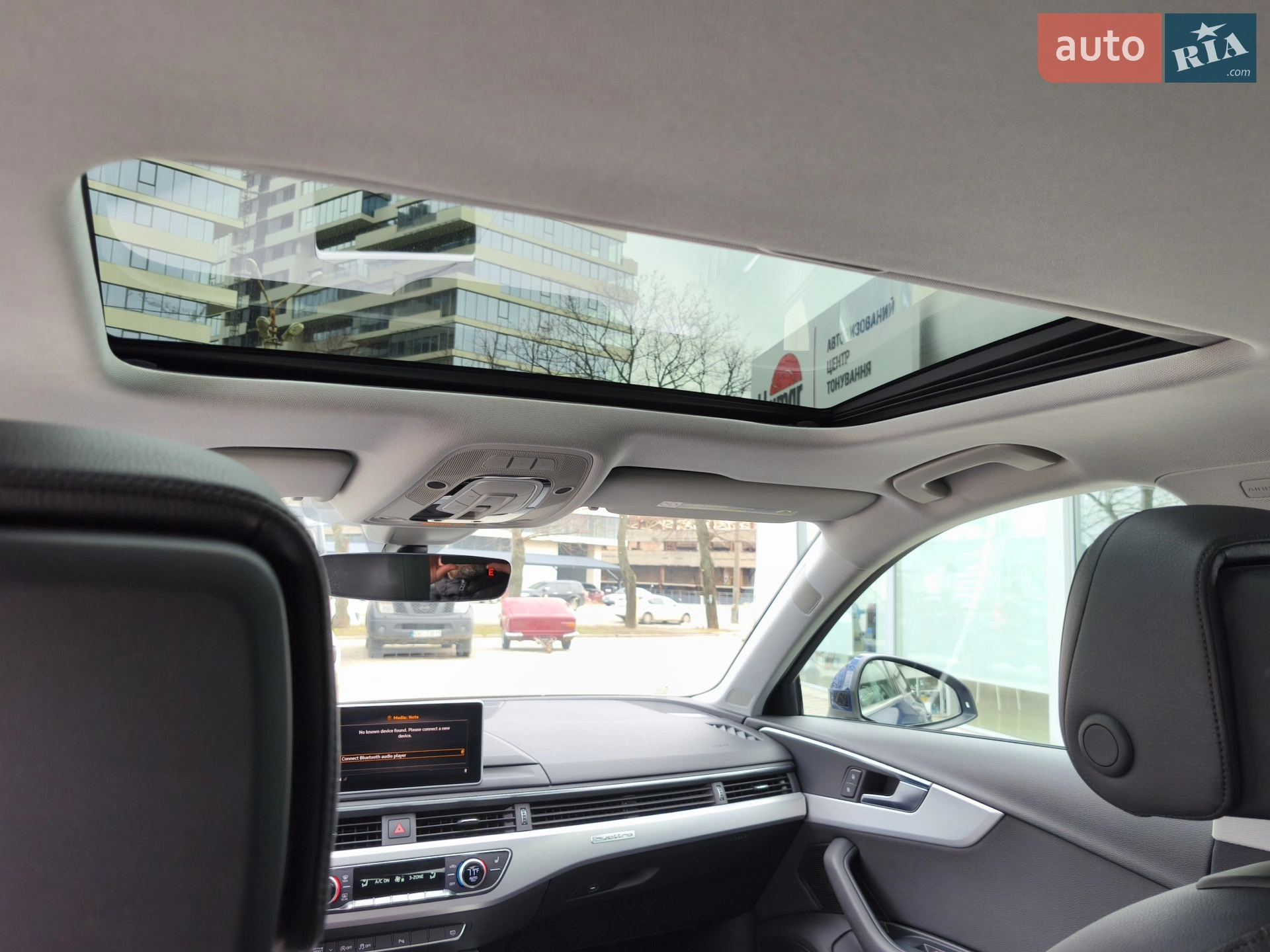2016 Audi A4 - мініатюра 18