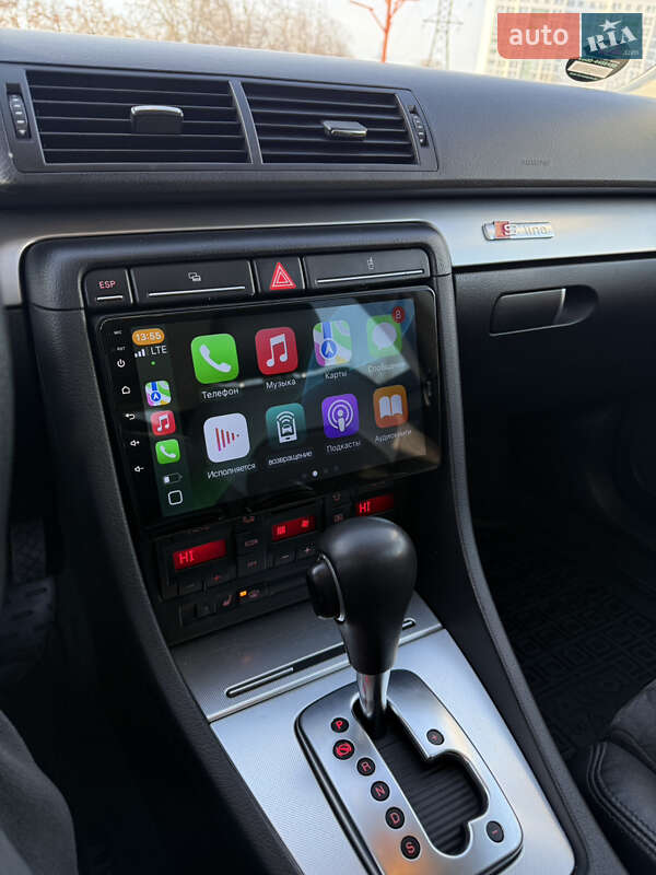 Универсал Audi A4 2006 в Чернигове фото 19 Универсал Audi A4 2006 в Чернигове