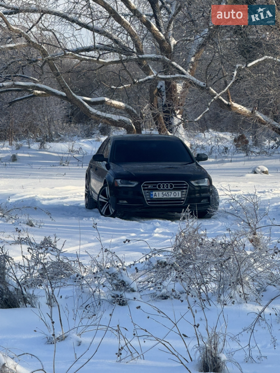 2011 Audi A4 - мініатюра 19