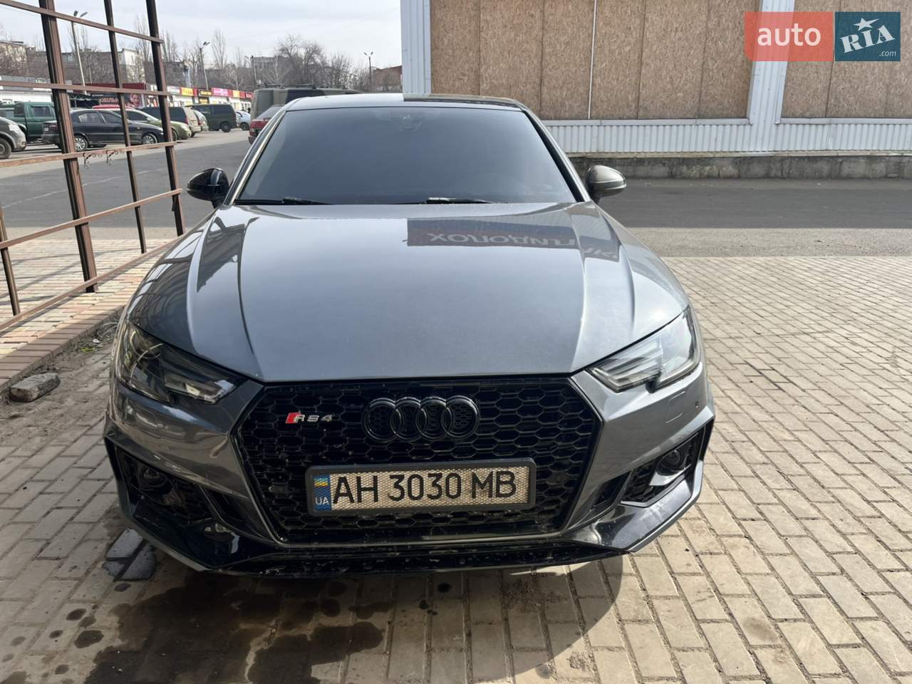 2017 Audi A4 - мініатюра 33