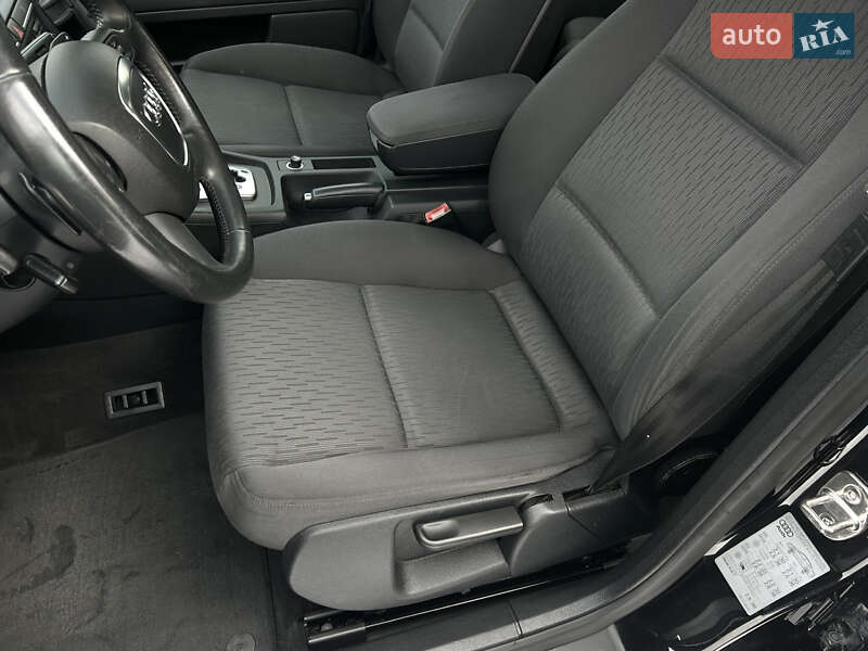 Седан Audi A4 2007 в Вінниці