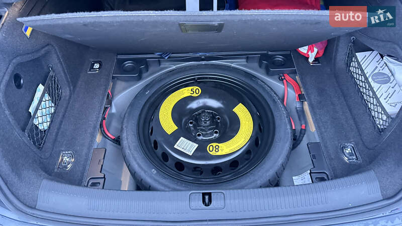 Седан Audi A4 2018 в Тернополе фото 14 Седан Audi A4 2018 в Тернополе