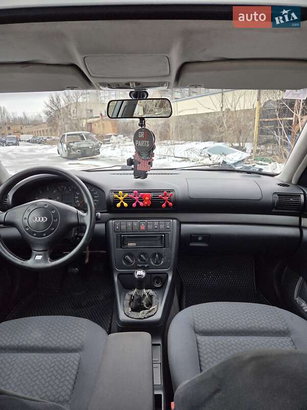 Универсал Audi A4 1997 в Черкассах фото 3 Универсал Audi A4 1997 в Черкассах