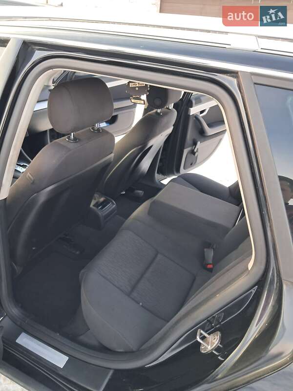 Універсал Audi A4 2008 в Луцьку фото 10 Універсал Audi A4 2008 в Луцьку
