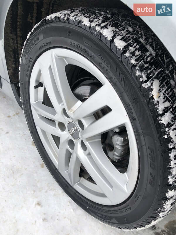 Седан Audi A4 2006 в Сокалі фото 8 Седан Audi A4 2006 в Сокалі