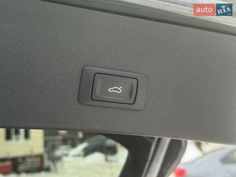 Универсал Audi A4 2015 в Житомире