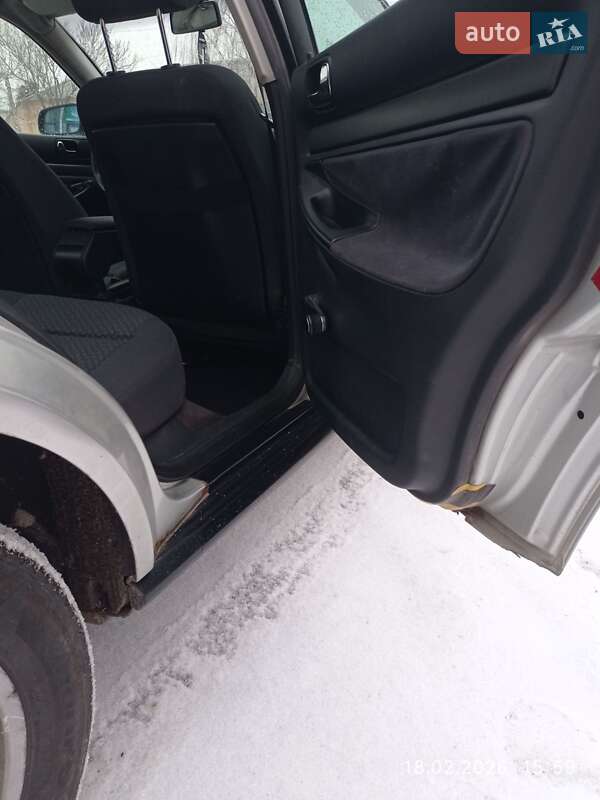 Седан Audi A4 1994 в Кременчуге