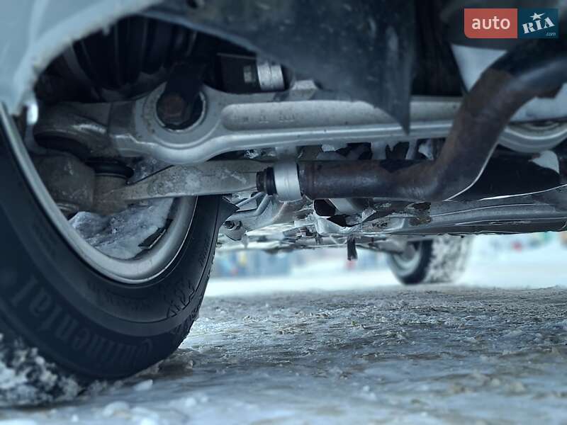 Универсал Audi A4 2003 в Любомле фото 26 Универсал Audi A4 2003 в Любомле