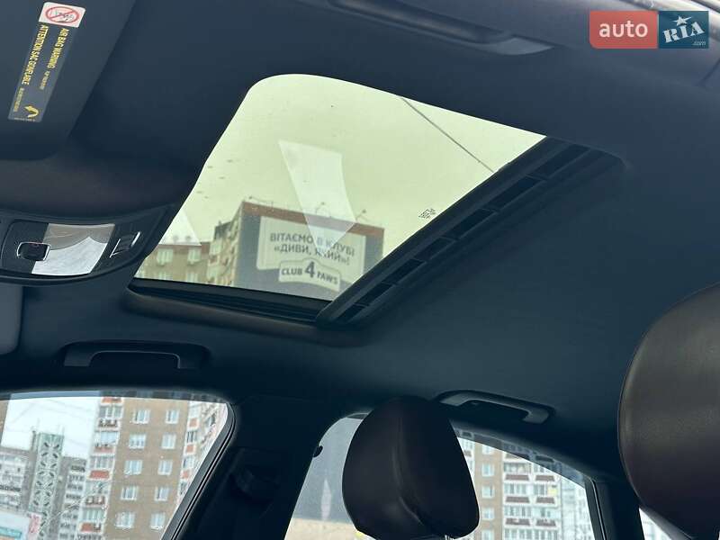 Седан Audi A4 2012 в Києві фото 26 Седан Audi A4 2012 в Києві