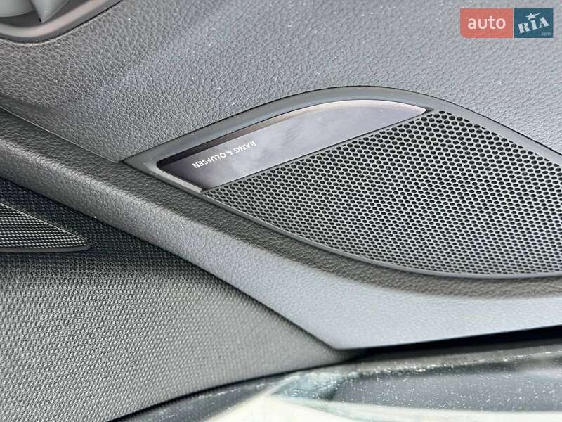 Седан Audi A4 2021 в Києві фото 46 Седан Audi A4 2021 в Києві