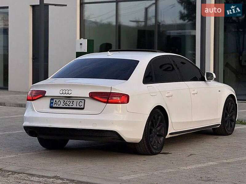 2012 Audi A4, VIN WAUFFAFL1DN006296:plate — zdjęcie 1 (autoria)