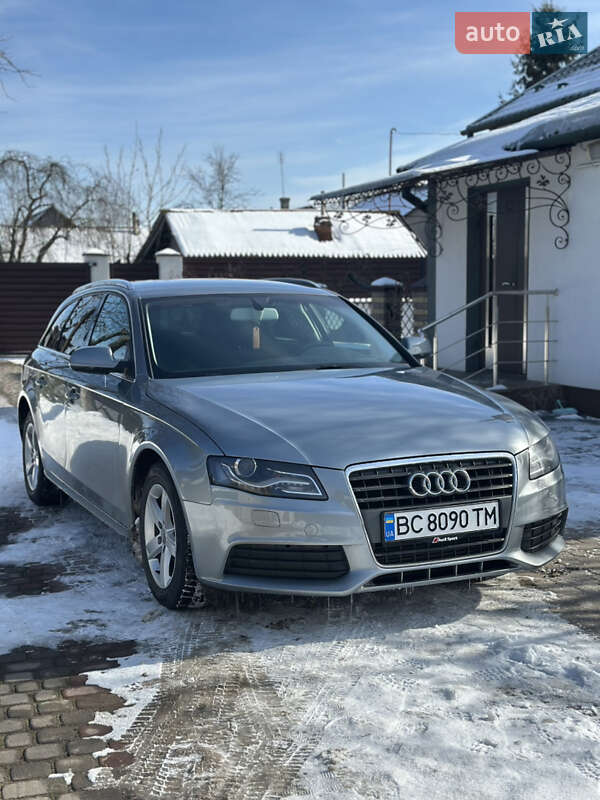 2011 Audi A4, VIN WAUZZZ8K0CA078166:plate — фото 1 (autoria)