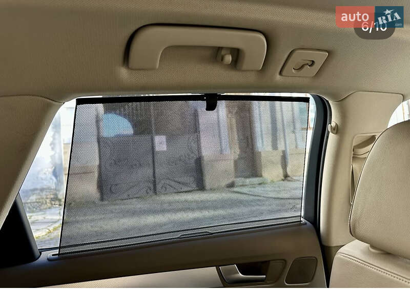 Универсал Audi A4 2011 в Каменец-Подольском