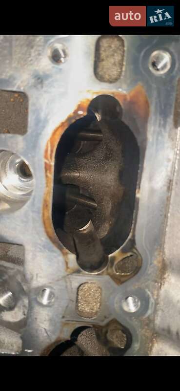 Седан Audi A4 2015 в Киеве