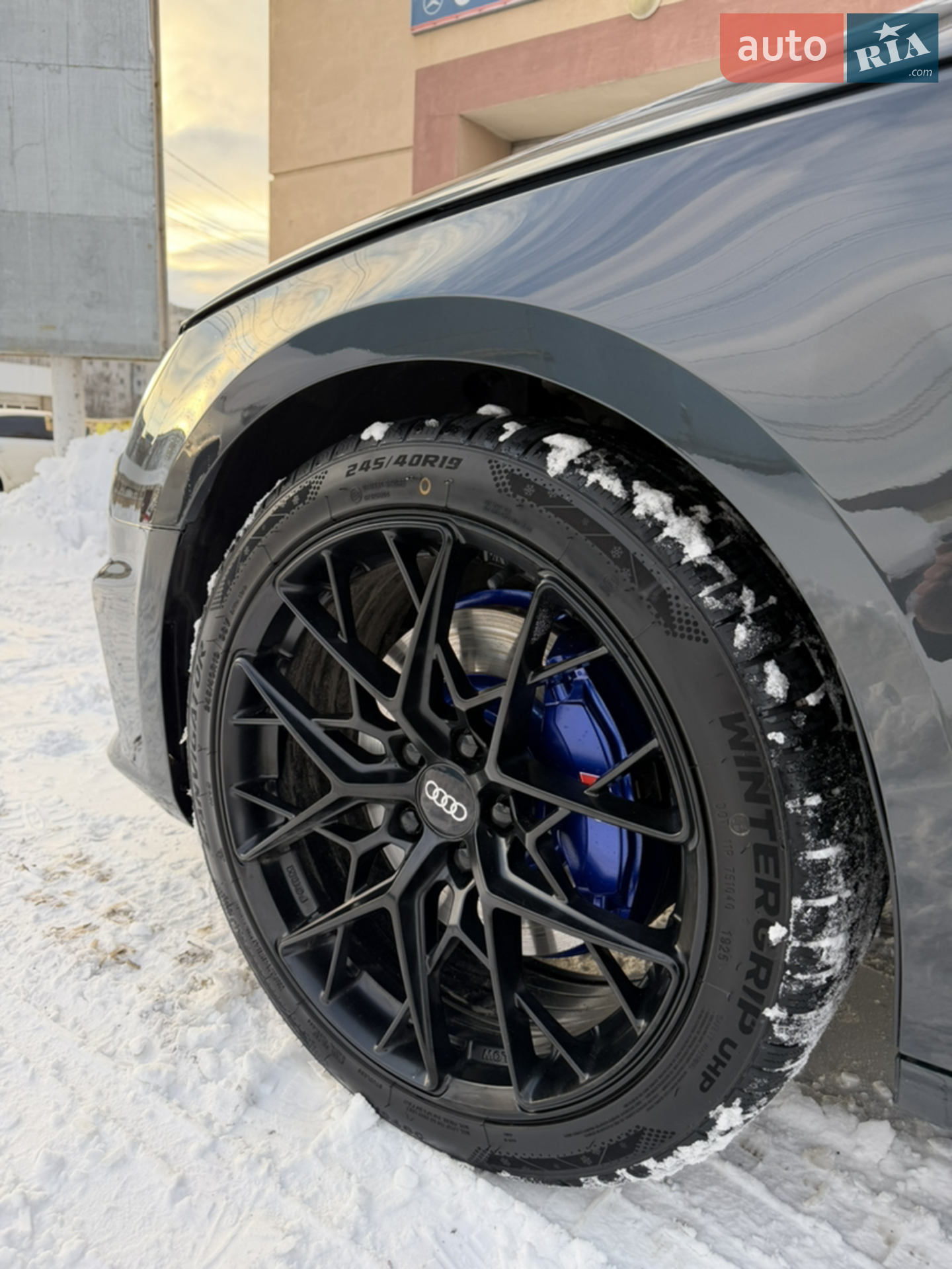 2016 Audi A4 - мініатюра 4