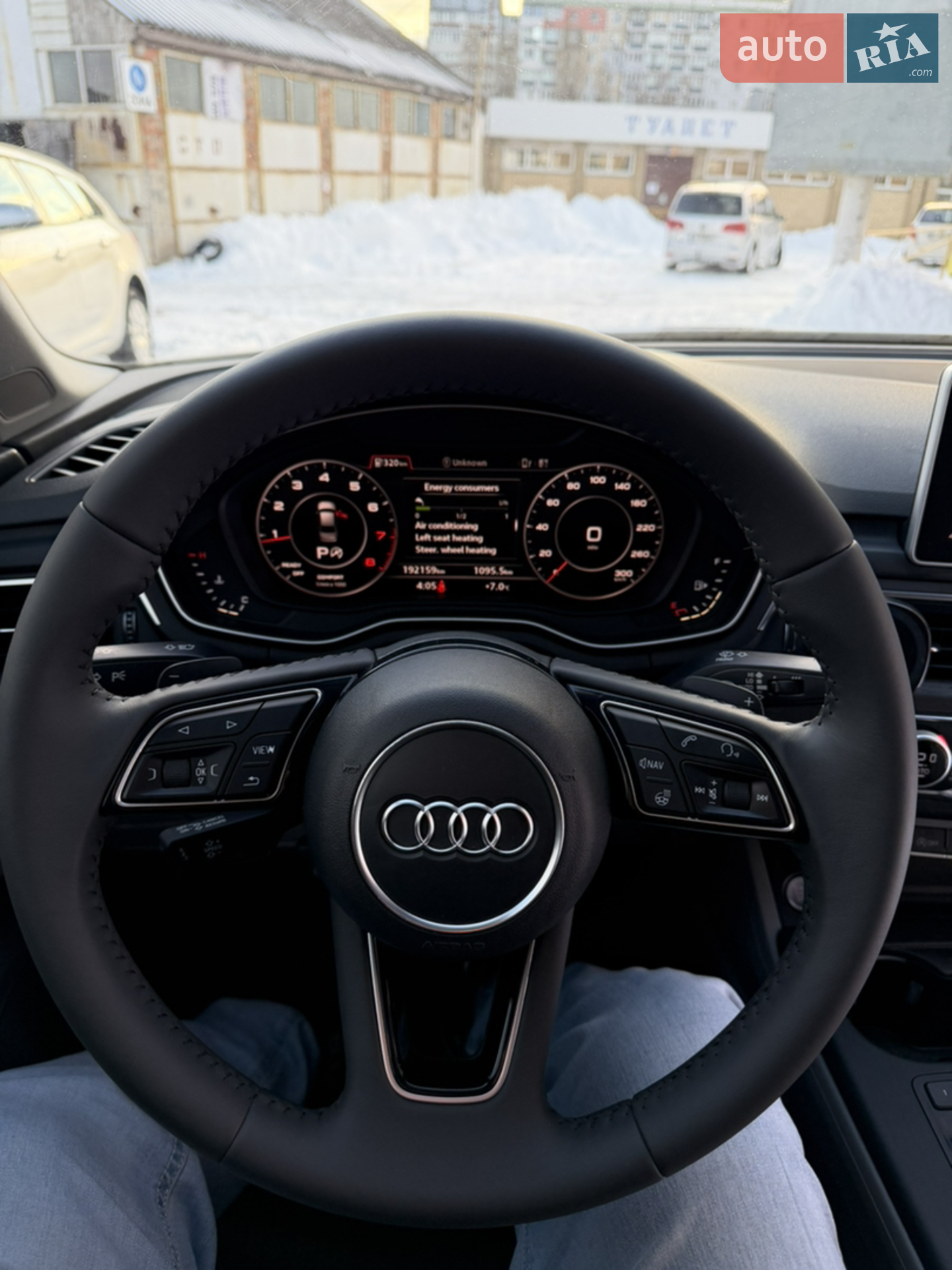 2016 Audi A4 - мініатюра 19