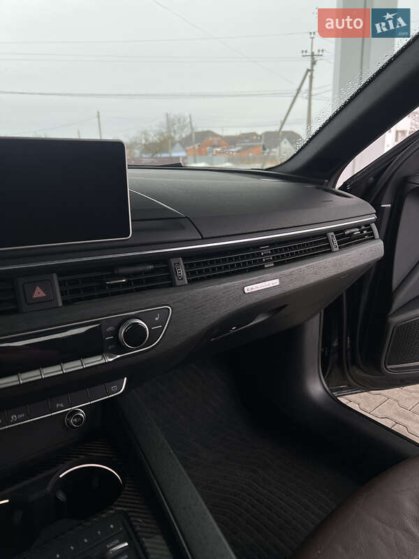 Седан Audi A4 2016 в Калинівці фото 26 Седан Audi A4 2016 в Калинівці