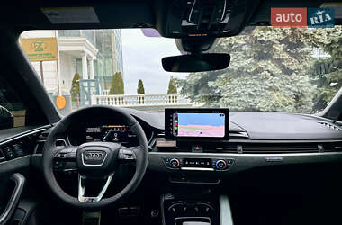 Седан Audi A4 2022 в Одессе фото 27 Седан Audi A4 2022 в Одессе