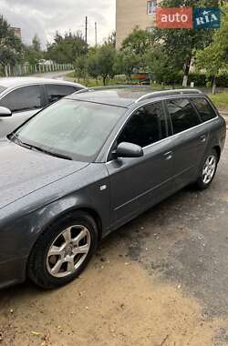 Універсал Audi A4 2007 в Славуті