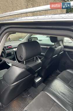 Універсал Audi A4 2007 в Славуті