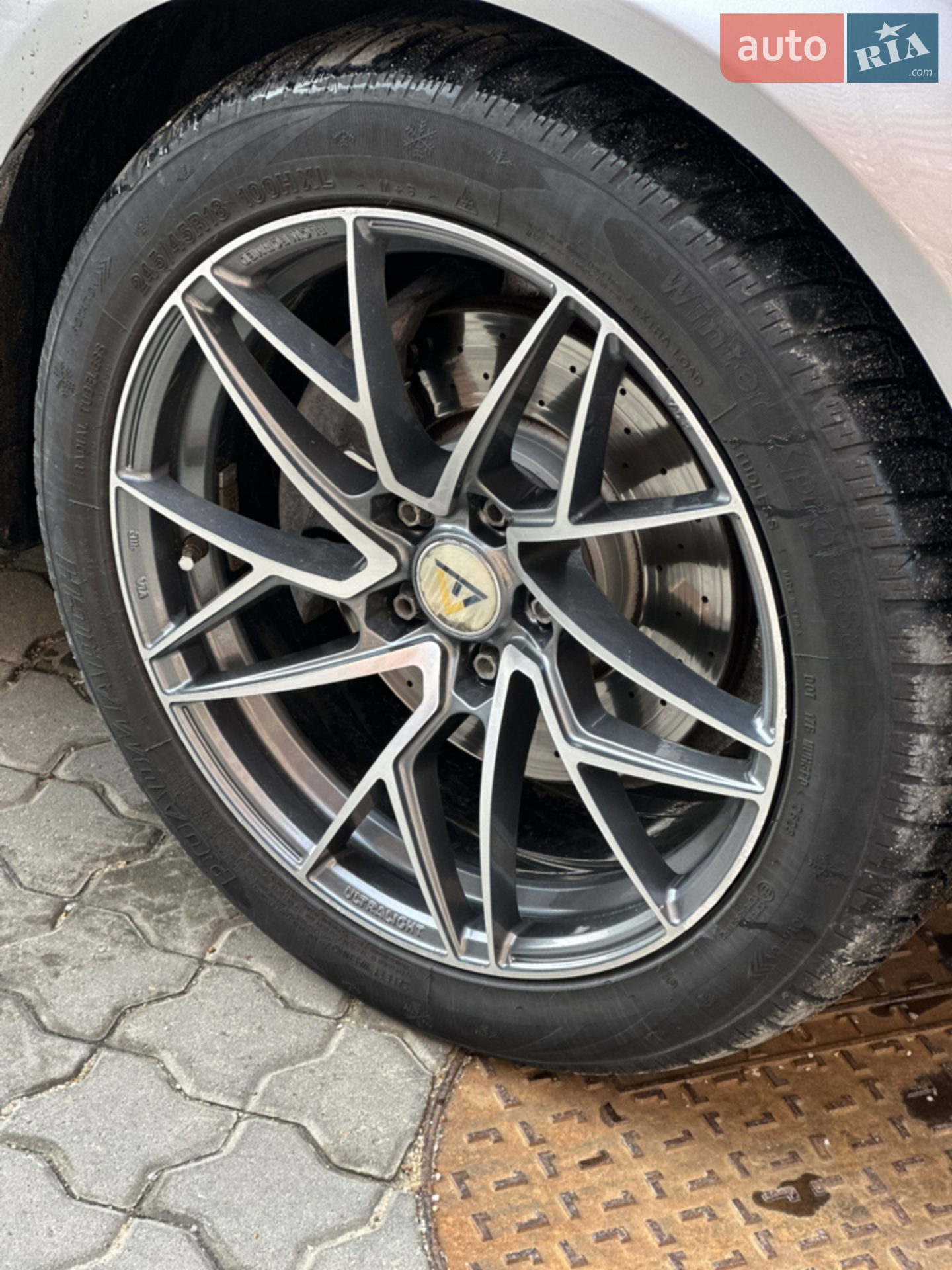 2012 Audi A4 - мініатюра 15