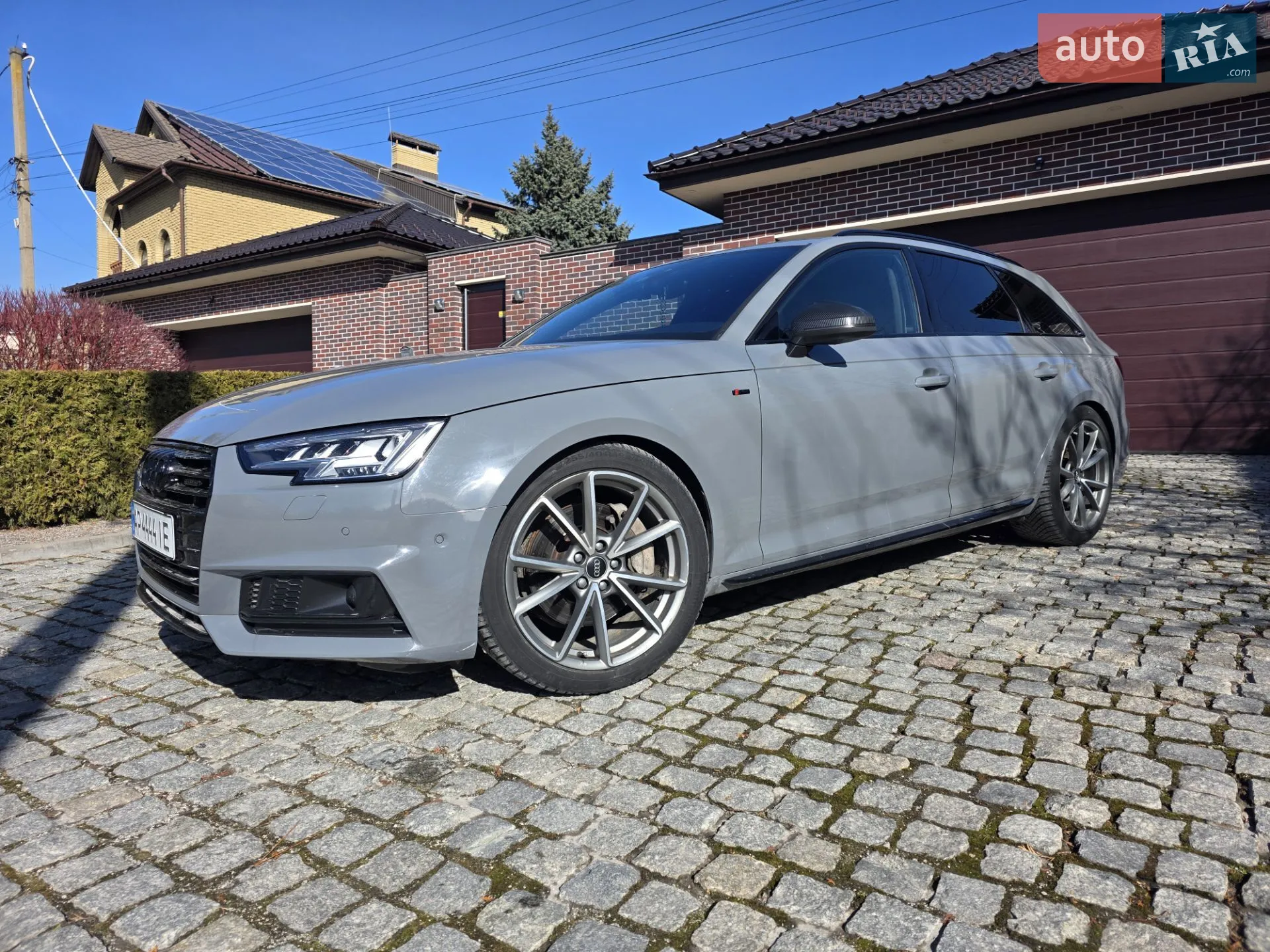2015 Audi A4 - мініатюра 5