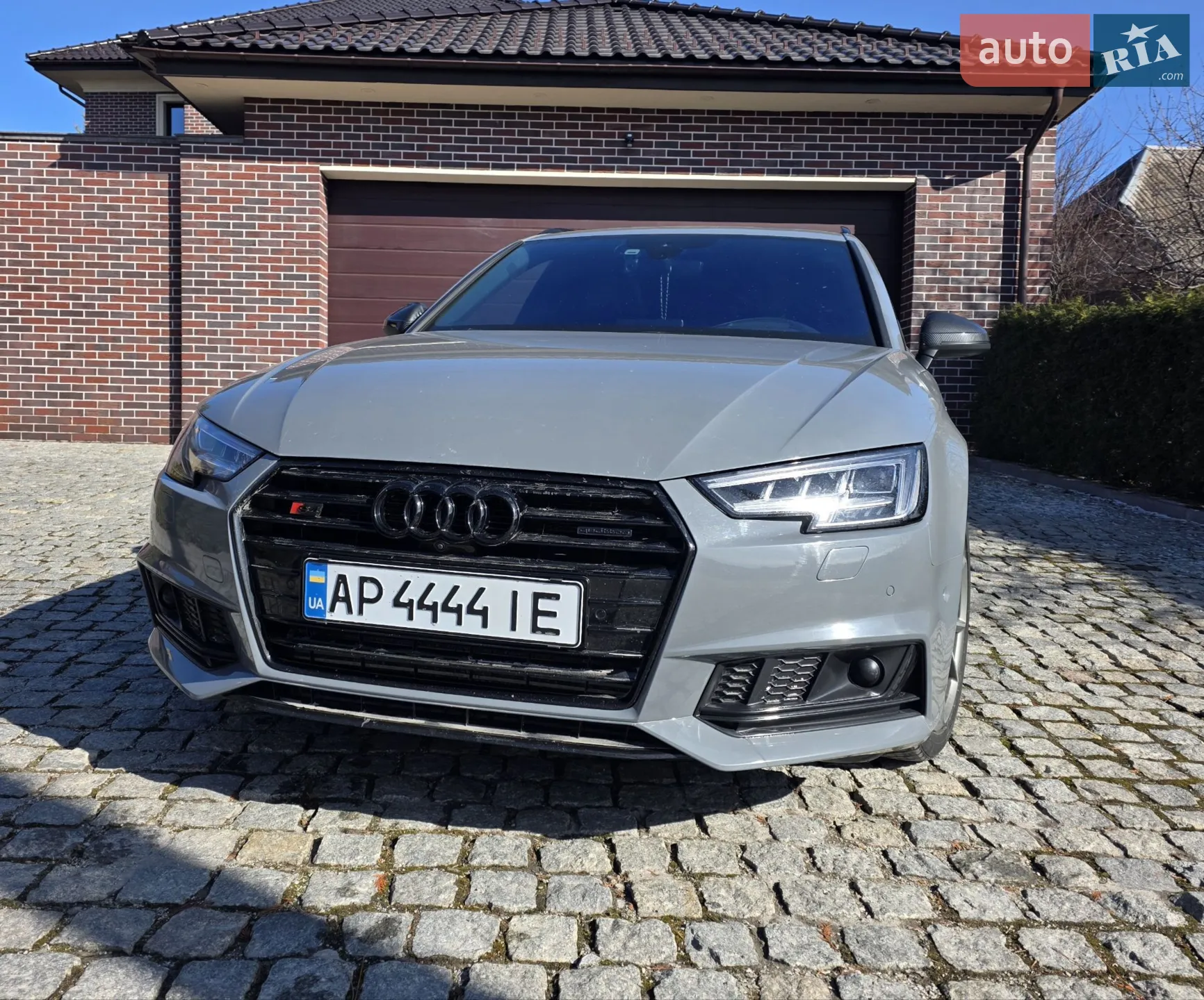 2015 Audi A4 - мініатюра 9