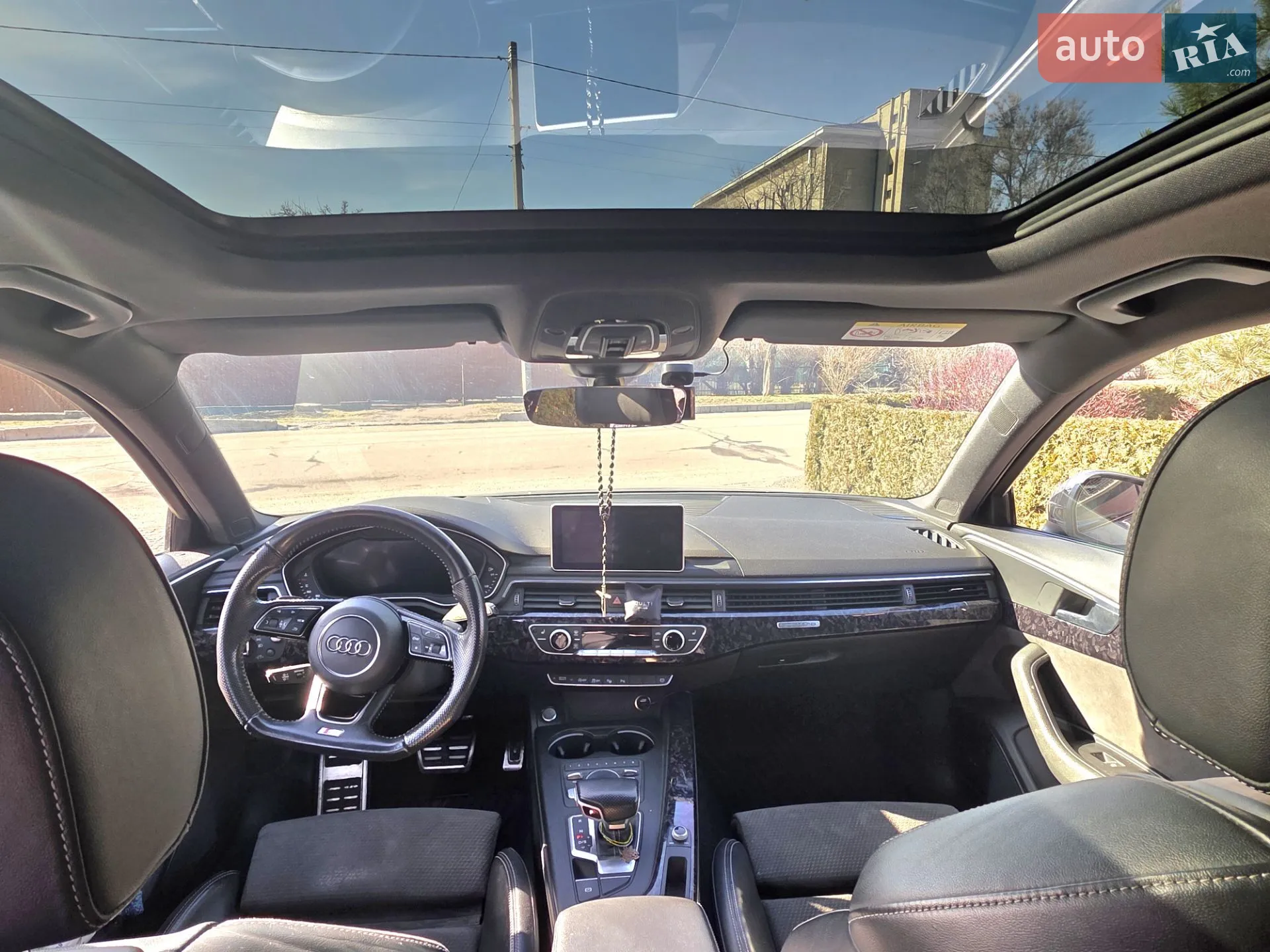 2015 Audi A4 - мініатюра 17